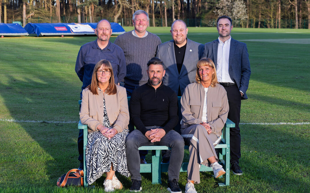 Official Launch For New Foundation