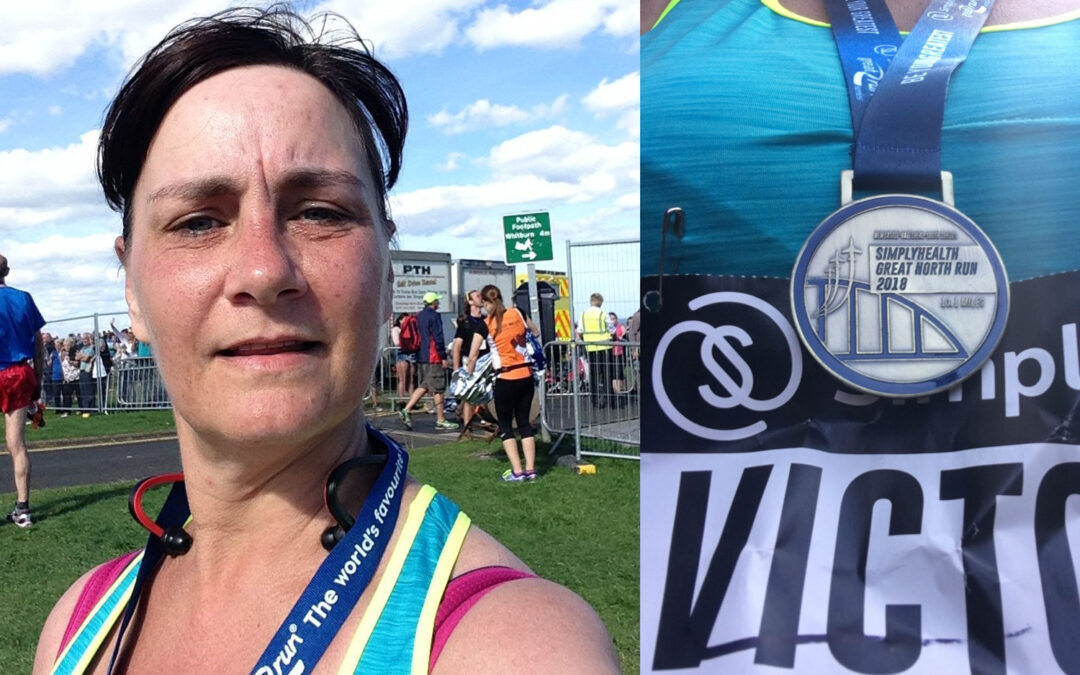 Vicki Set To Run For Roy In GNR