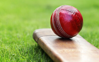 Can You Sponsor Charity Cricket Match?