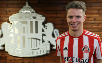 Foundation To Host Evening With Grant Leadbitter